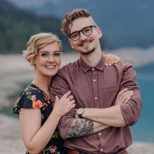 Meet your Posher, Max